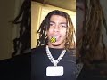 DD Osama Is Finally 18 And Legal Shorts