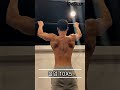 💪등판 조지기 #shorts
