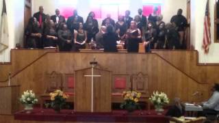 Oh To Be Kept By Jesus / Jesus is Just Alright