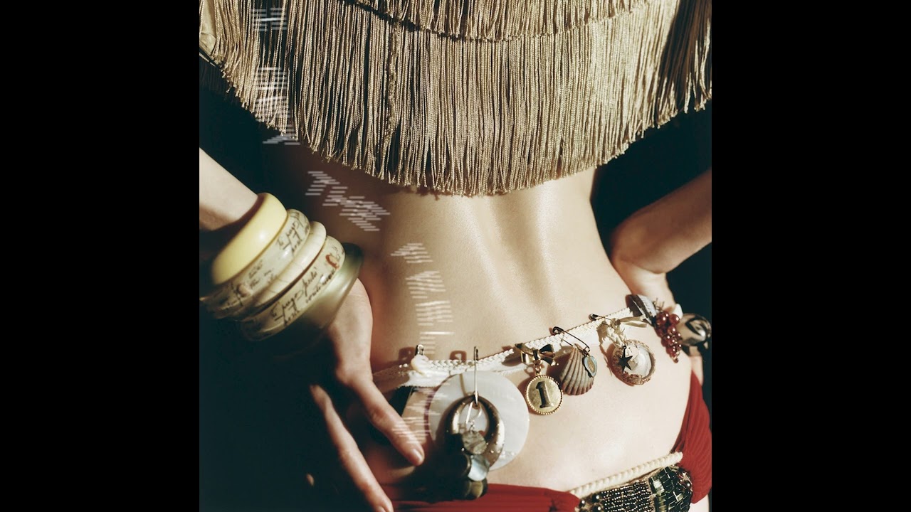 True Blue - I Get the Feeling