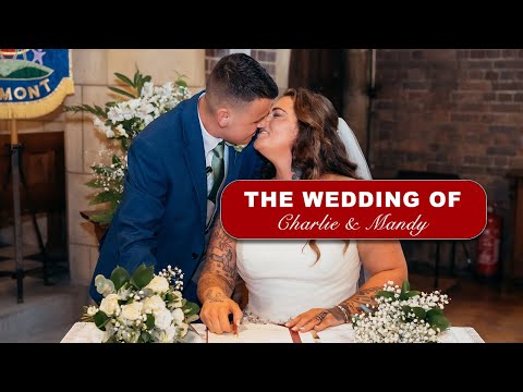 Mark Roberts Photography video.