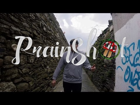 PRAINSHOOT #007 - GREENSOUL