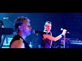 Depeche Mode - Miles Away/ The Truth Is - Tour Of The Universe Barcelona 2009 (Audio 5.1)