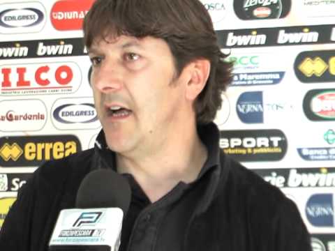 Grosseto - Pescara 2-4  -  Sebastiani