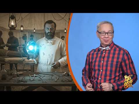 Всё обо всём. Синяя лампа. Выпуск от 12.03.26