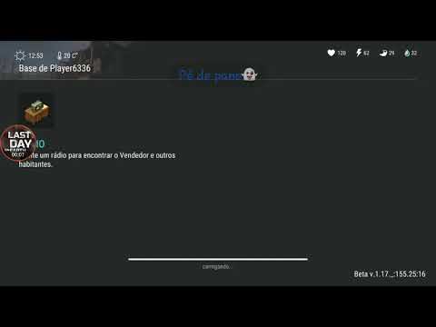 Base player 6336 LDOE