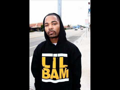 Lil Bam - Ride Like (Prod by TeK DeEp)