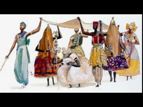 0992 Umbandaime - Maria Alice - Oxala - Venho Rogar pela luz do meu Senhor