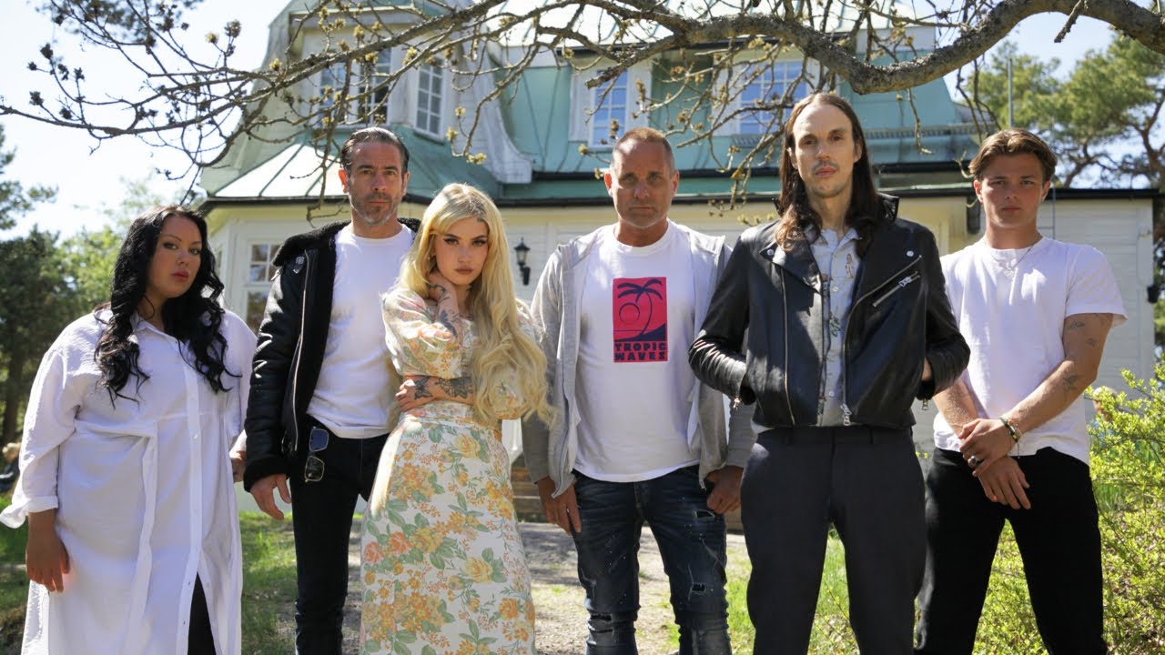 Behandlingen - Trailer (English Sub)