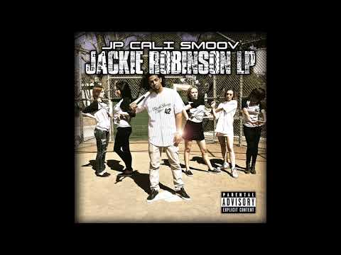 JP Cali Smoov - Debo Tha Plug feat. Rico Recklezz - Jackie Robinson LP