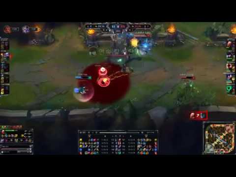 258 SKT T1 Faker   Vladimir vs Maokai   KR LOL SoloQ Highlights   10Youtube com