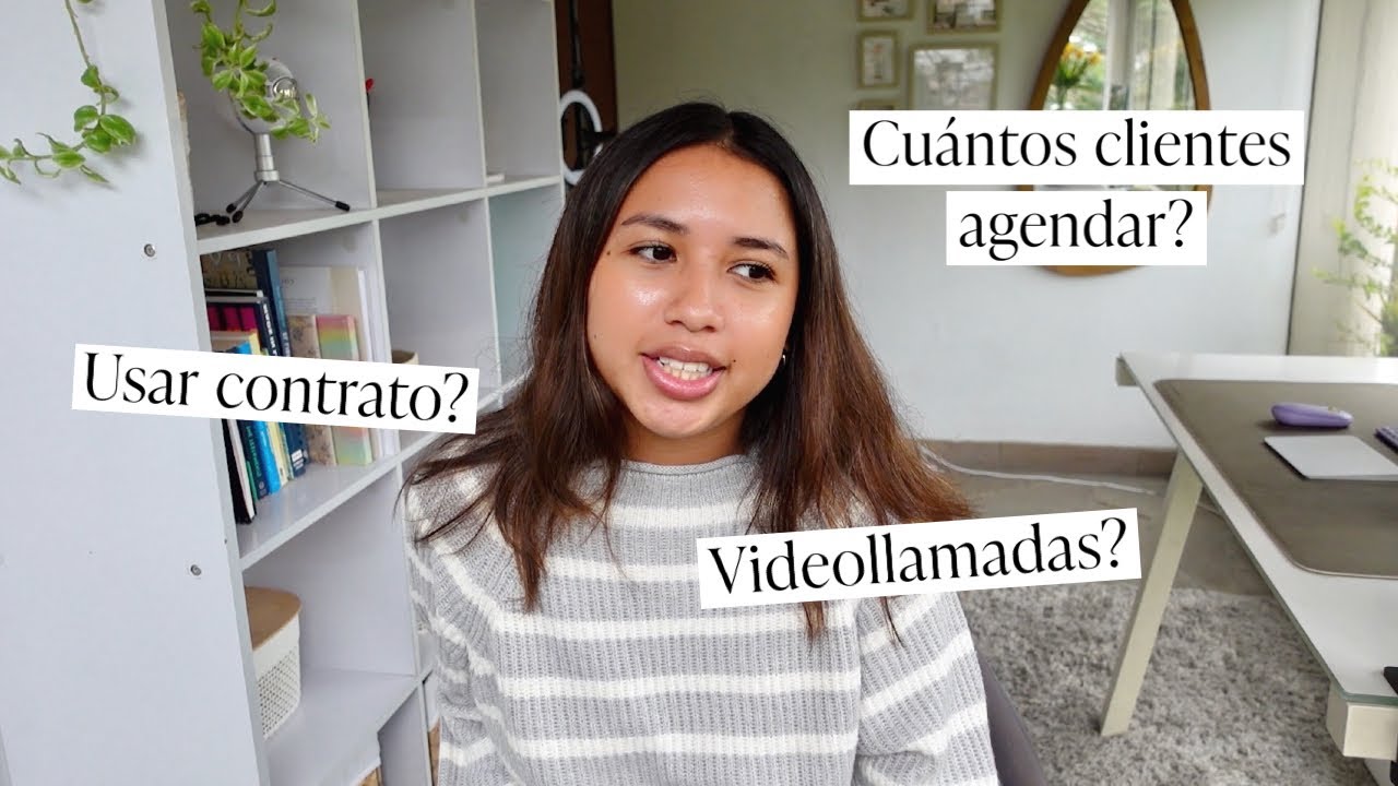 Errores que tuve al iniciar como diseñadora freelancer