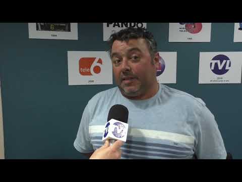 RICHARD MARTINEZ   FESTIVAL CRUZ DE LOS CAMINOS