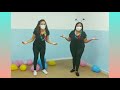 Vivência Dancinha Do Corpo Turma Do Seu Lobato
