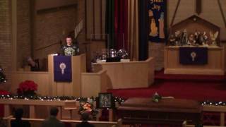 Tammi VanNoort Funeral Service Part 2