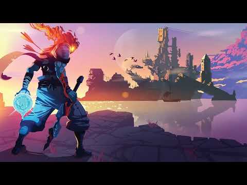 Klagmar's Top VGM #4,867 - Dead Cells - Time For Your Medicine