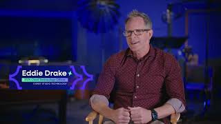 Tech@Disney Overview