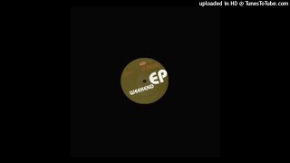 Agent Blue - More Than U Know