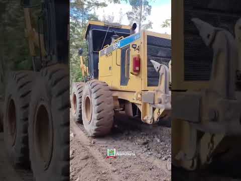 VIDEO INSTITUCIONAL PAMPLONITA 477 AÑOS DE HISTORIA