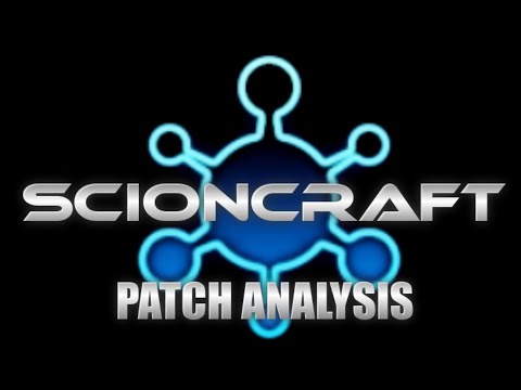 ScionMod May 22 Patch Analysis - Genetron