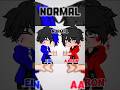 Ein And Aaron ️ Gachatrend Fpy Aphmau Feed Trend Trending Aphmauedit