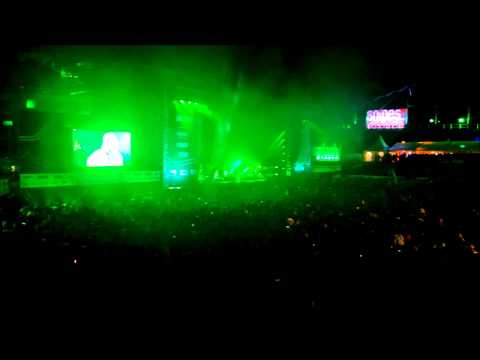 Splash! 16 Marsimoto feat. Mc Fitti - 18 Zoll