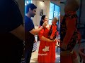 Viv ️ Divyanka Tripathi And Vivek Dahiya Couple Love Divek Actress Vloger Traveler Couple
