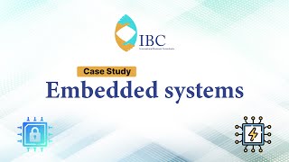 Case Study| Embedded systems