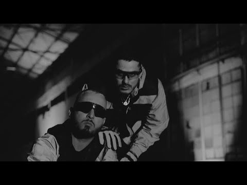 ICON, Beéle & Rios - ENCHULE (Video Oficial)