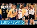 Video for sverige tyskland em tv