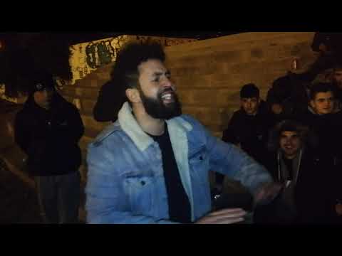 Cuartos: Lt vs Drako