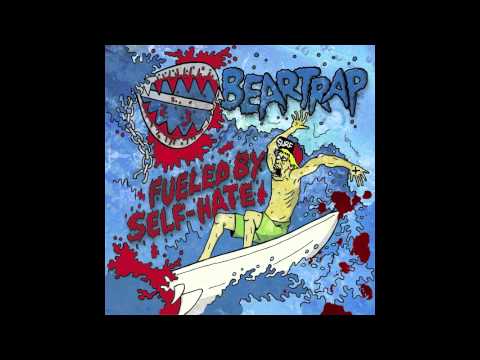 Surf!- Bear trap