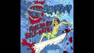 Surf!- Bear trap