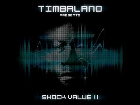 Timbaland - Undertow (featuring The Fray & Esthero)