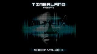 Timbaland - Undertow (featuring The Fray &amp; Esthero)