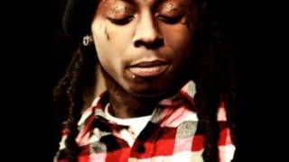 Lil Wayne-Upgrade U freestyle