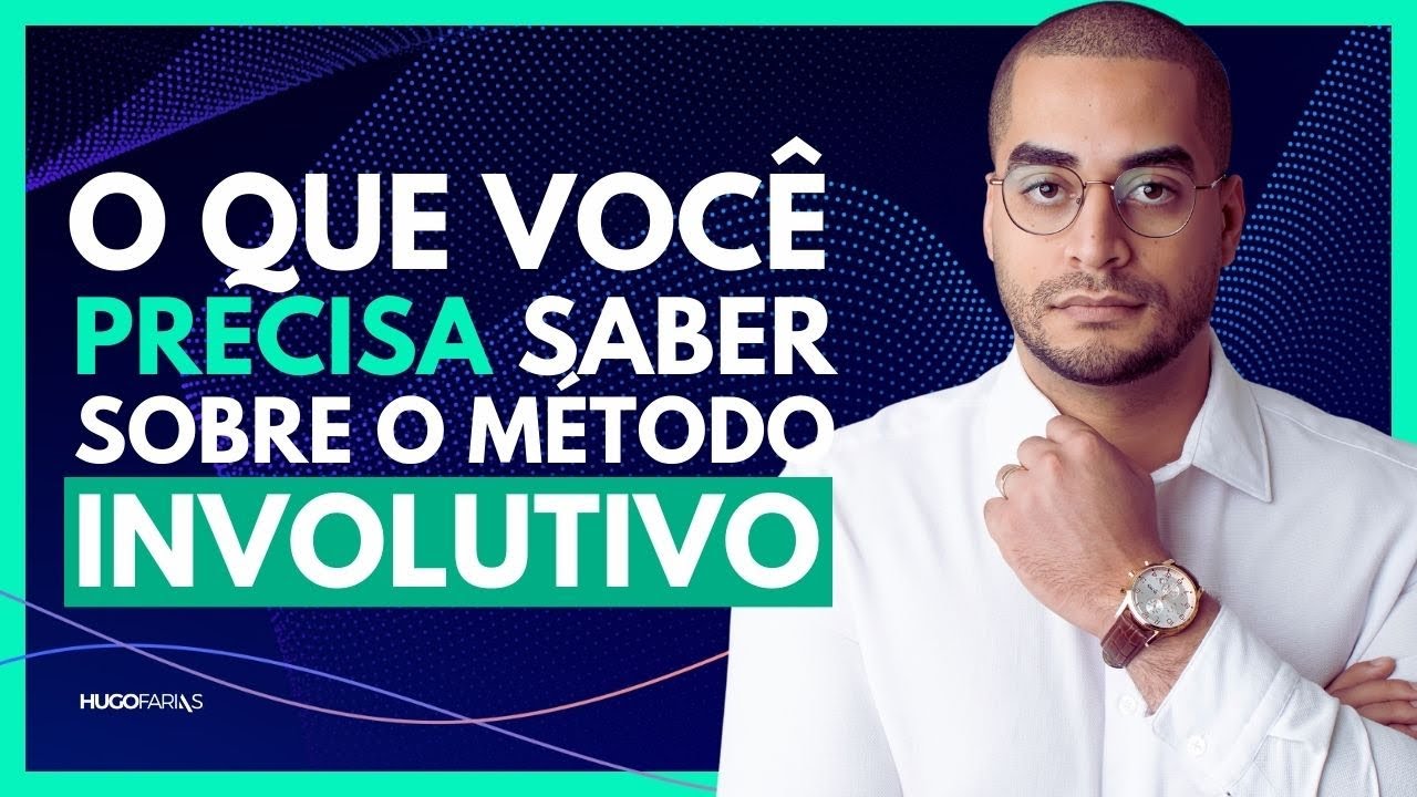 O QUE VOCÊ PRECISA SABER SOBRE O MÉTODO INVOLUTIVO? | #avaliaçãodeimóveis #cursoonline  #perícia
