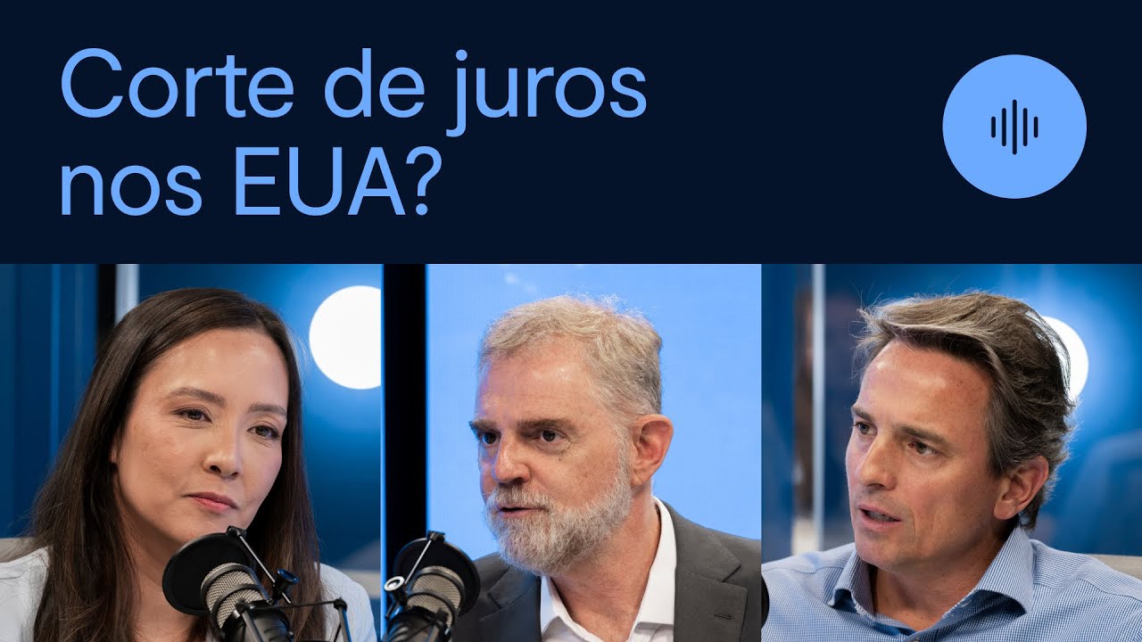 Fed deu sinal verde para corte de juros nos EUA? | Offshore Connection