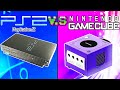 Comparando Ps2 E Gamecube sem Frescura Jogos Gr ficos S