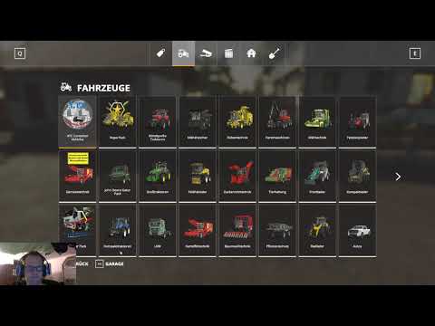 Landwirtschafts-Simulator 19 - #07 - Hörspiele von Rick Future Folge 13, 14 und 15