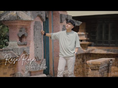 ABIEL JATNIKA - RASA ROSA ( OFFICIAL MUSIC VIDEO )