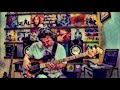 Midnight Oil - Barest Degree - Saulo Bass Cover