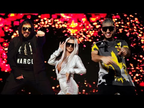 Nikolas ❌ @CostelBijuOficial - Facebook, Insta, TikTok [Videoclip Oficial] 2021