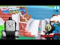 Spencer Help Thomas In Henry Tunnel Thomas And Friends Magical Tracks Kids Train Set