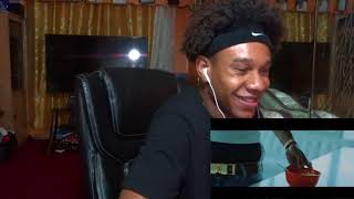 BLAKE "Headfirst" (WSHH Exclusive - Official Music Video) REACTION