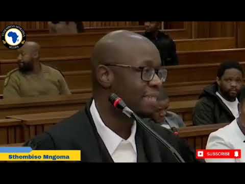 Senzo Meyiwa Trial: Adv Nxumalo Questions Why Dr Sibanda Won&rsquo;t Release Docket