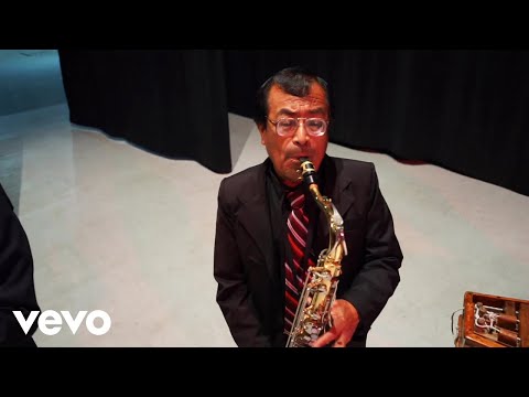 Marimba orquesta San Cristobal - DAYANNA