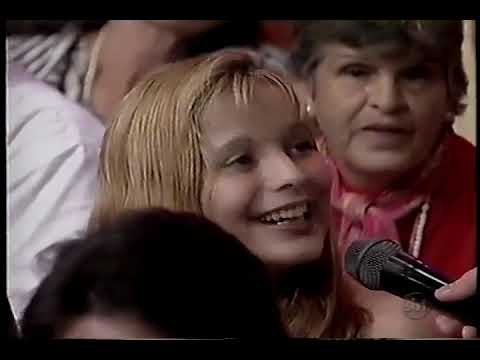 Intervalos: Domingo Legal 25/07/1999 (SBT)