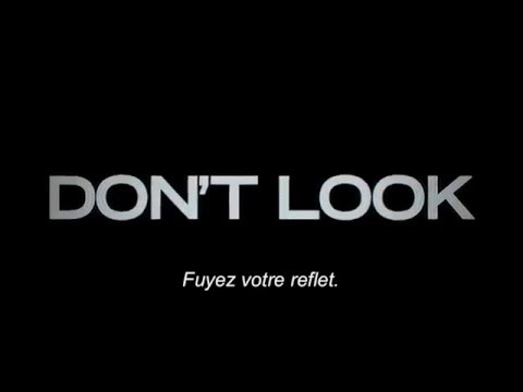 THE MIRROR - Bande annonce VOST