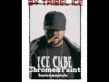 Ice Cube ft WC-Exklosive Chrome Paint ...